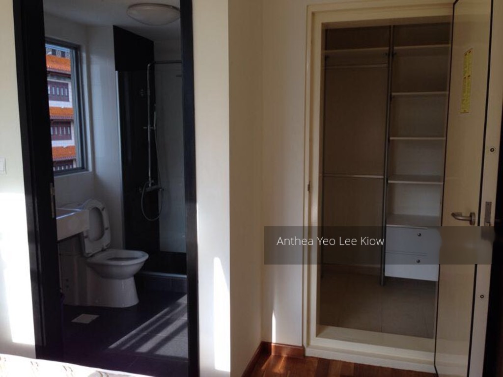 Suites @ Shrewsbury (D11), Apartment #148479292